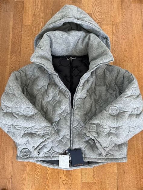 lv fw19 jacket
